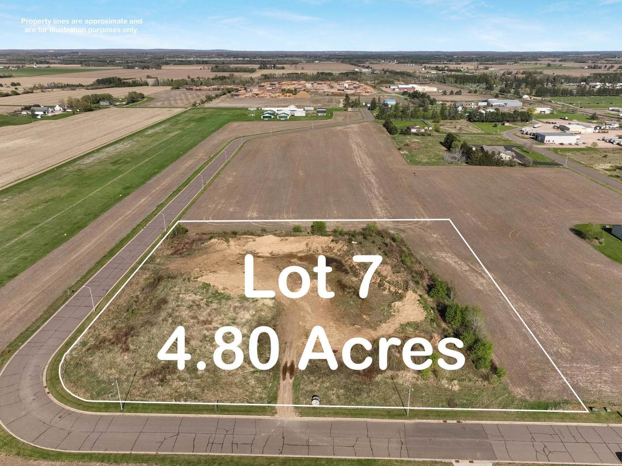Lot 7 Guy Avenue - Photo 1
