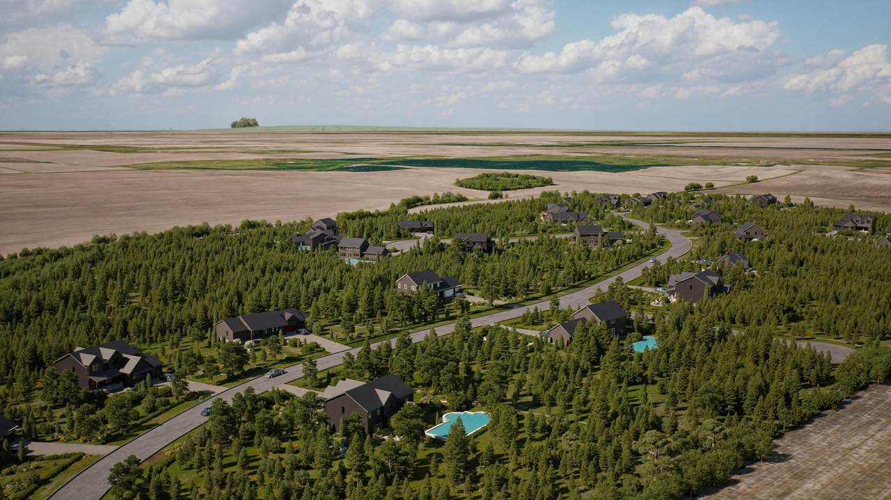 xxx Lot#18 110th Avenue - Photo 1