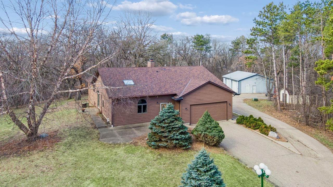 1310 Deerwood Drive - Photo 1