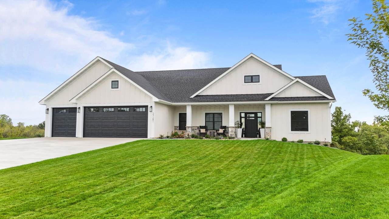 2038 Legacy Drive - Photo 1