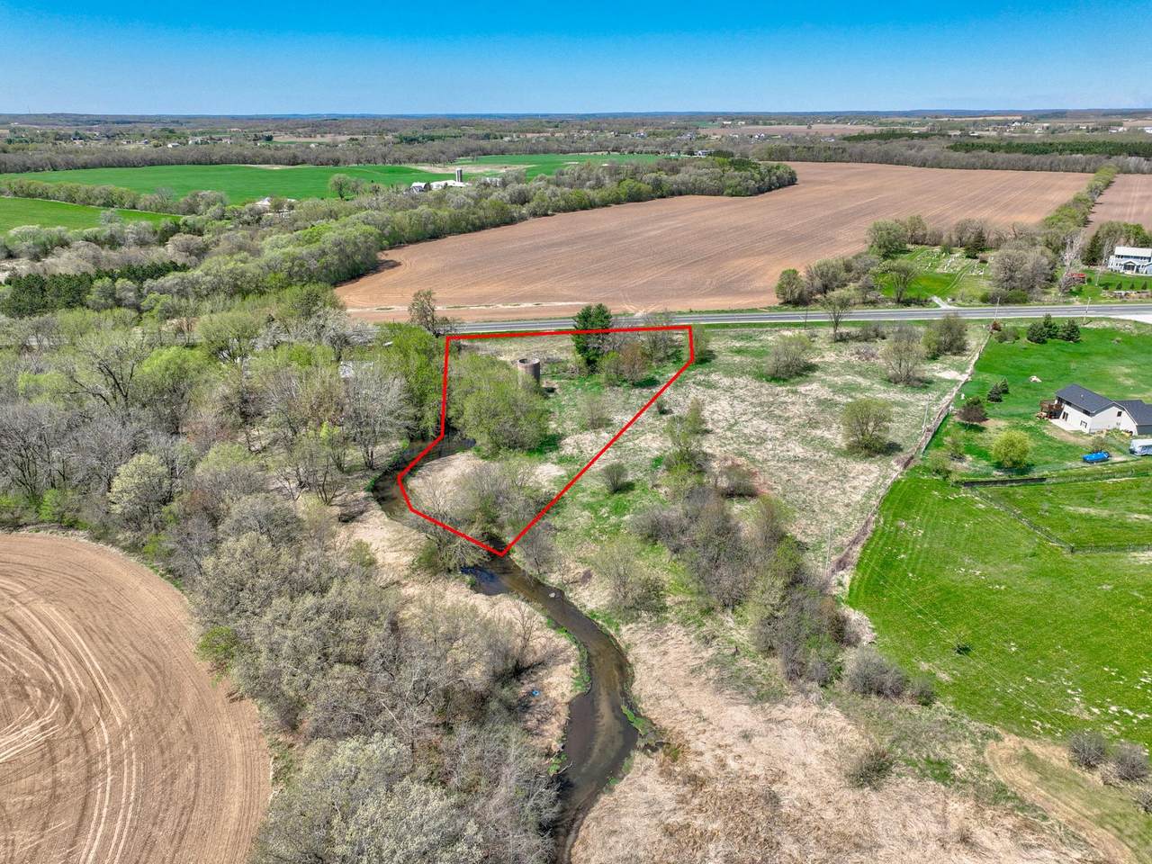 xxx County Rd A-Lot 1 - Photo 1