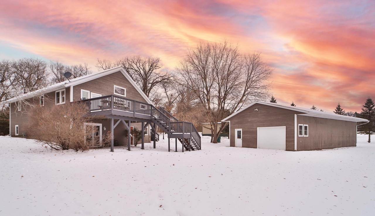 15284 Beaver Dam Road - Photo 1