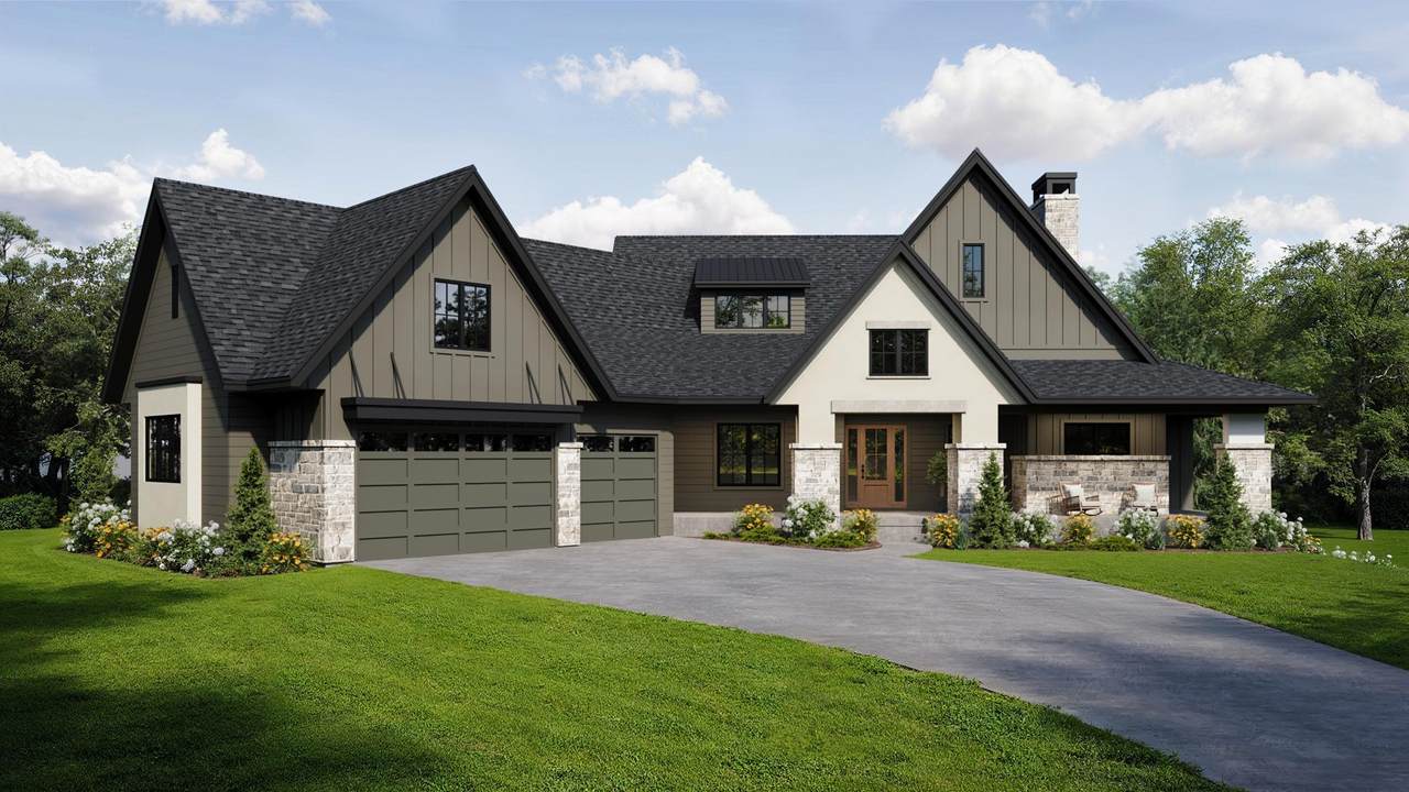3490 William Way - Photo 1