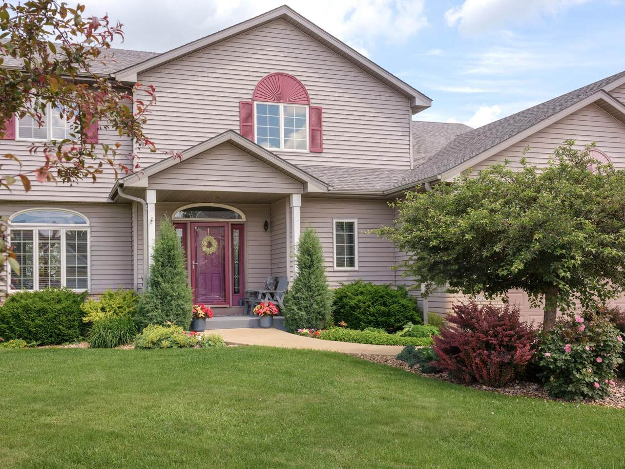 1870 Century Valley Road - Photo 1