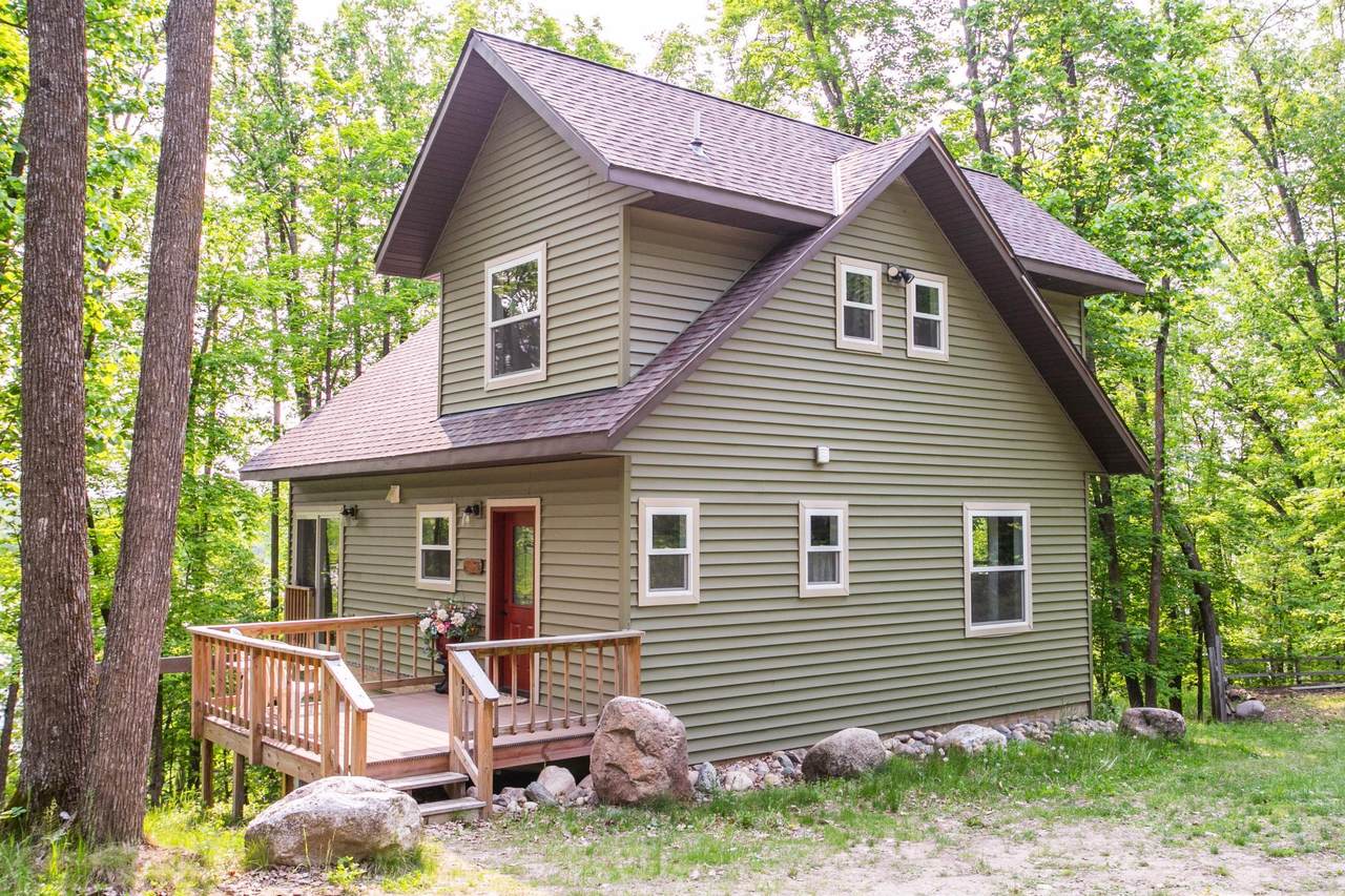 8586 Graves Lake Road - Photo 1