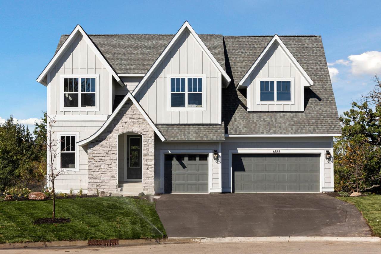 6565 Timber Arch Drive - Photo 1