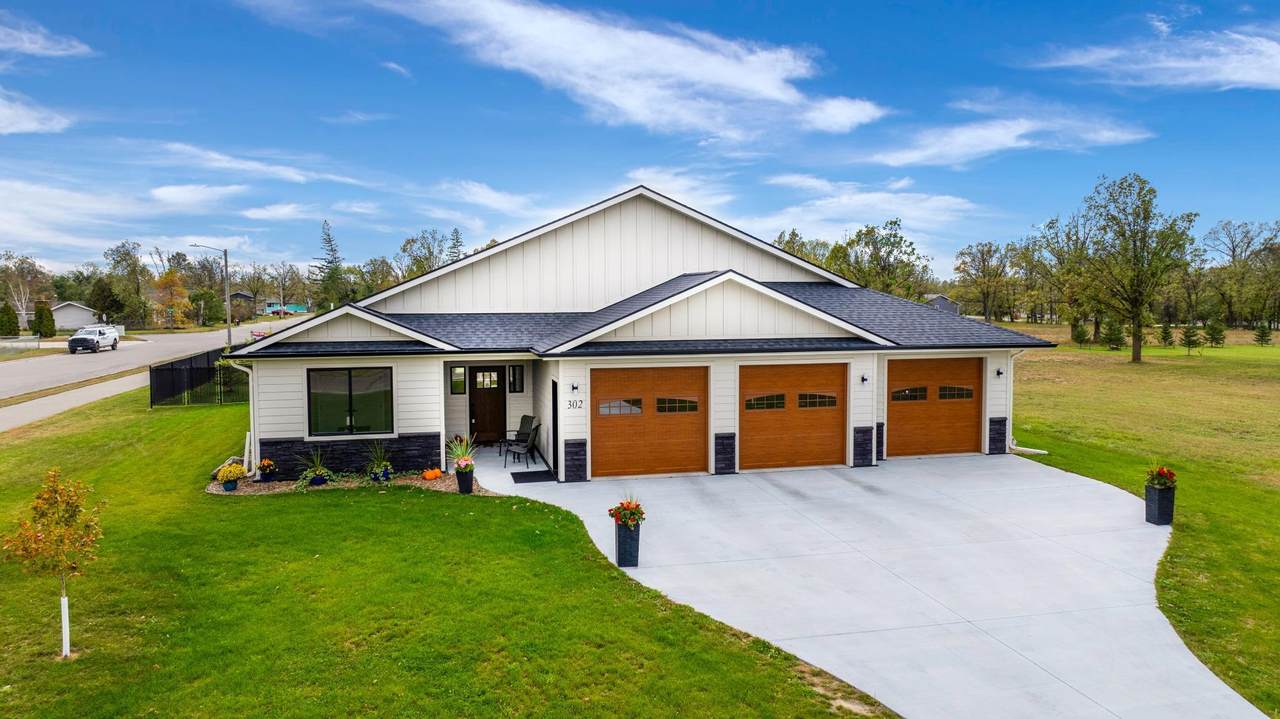 302 Shortcut Lane - Photo 1