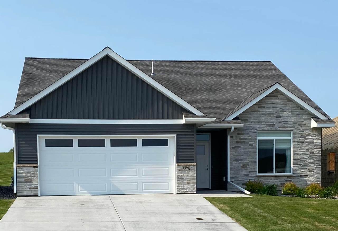 5376 Tee To Green Street - Photo 1