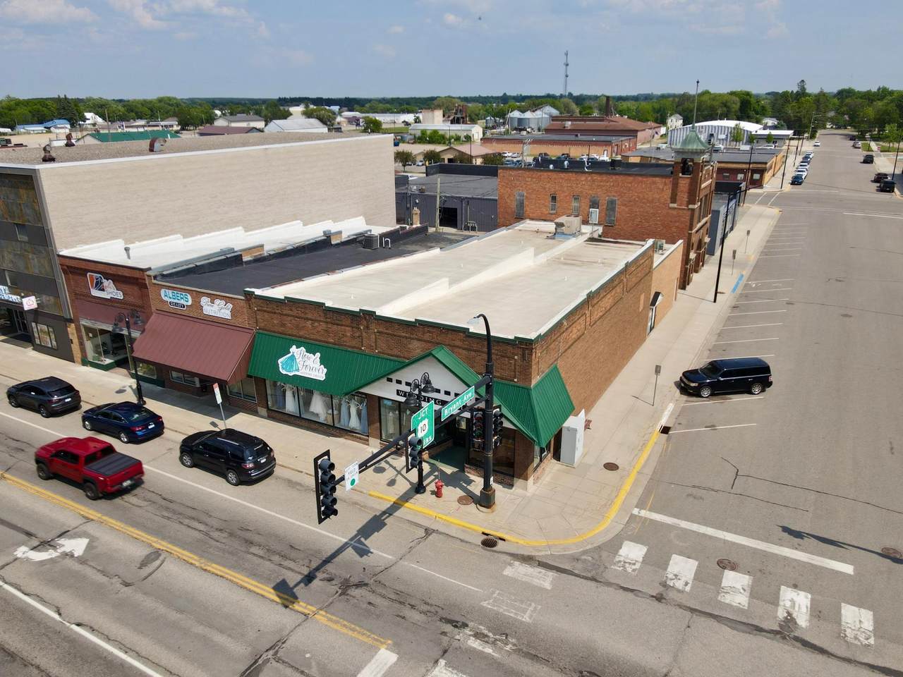 124 Jefferson Street - Photo 1