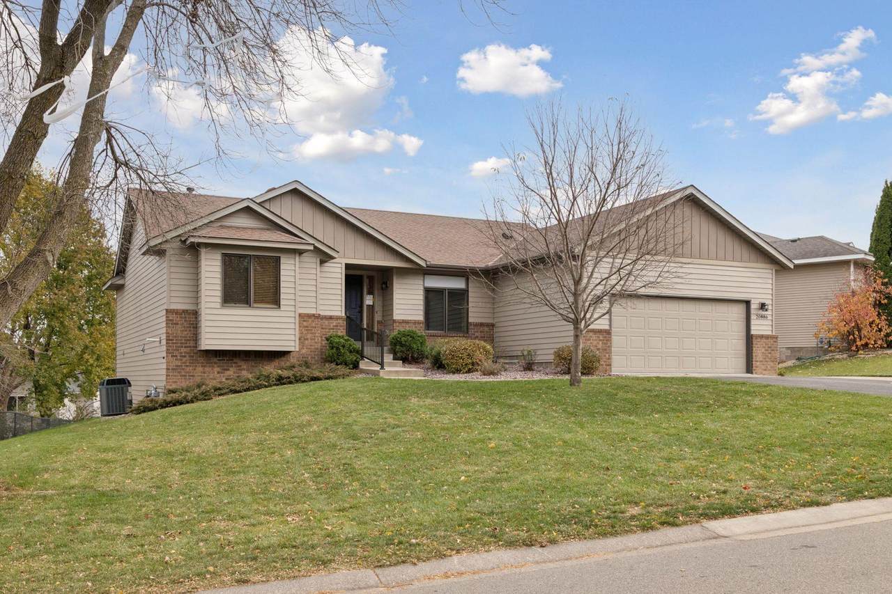 20886 Jenkins Way - Photo 1