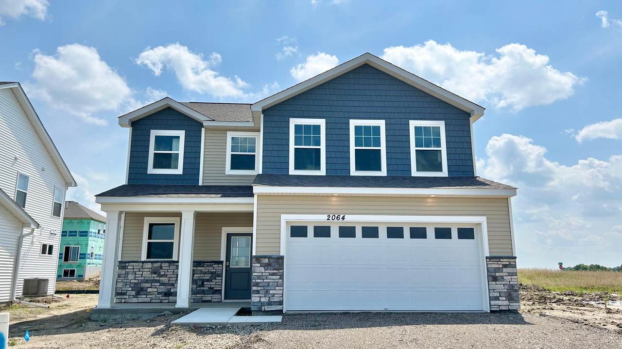 2064 Aquarius Drive - Photo 1