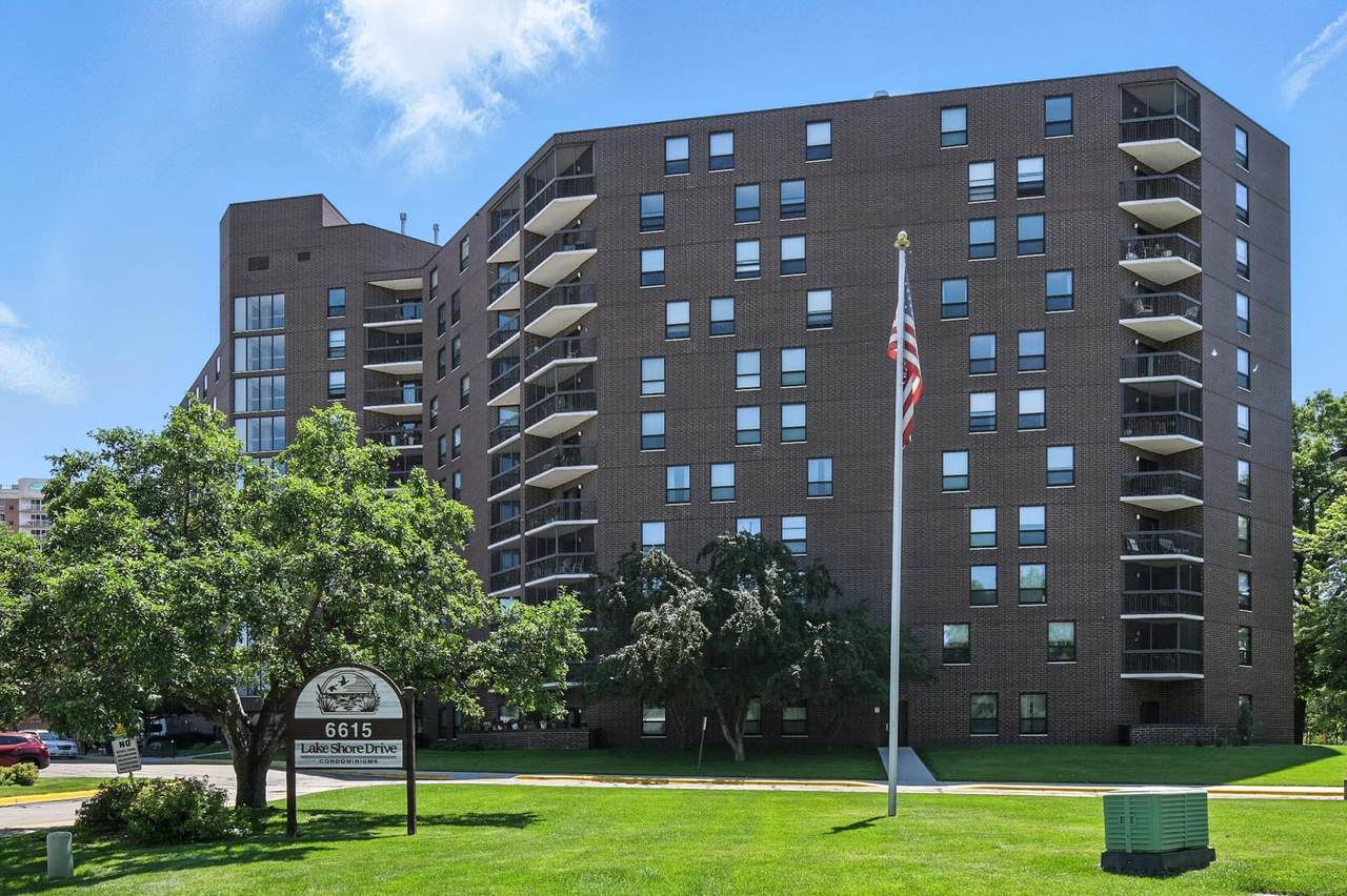6615 Lake Shore Drive - Photo 1