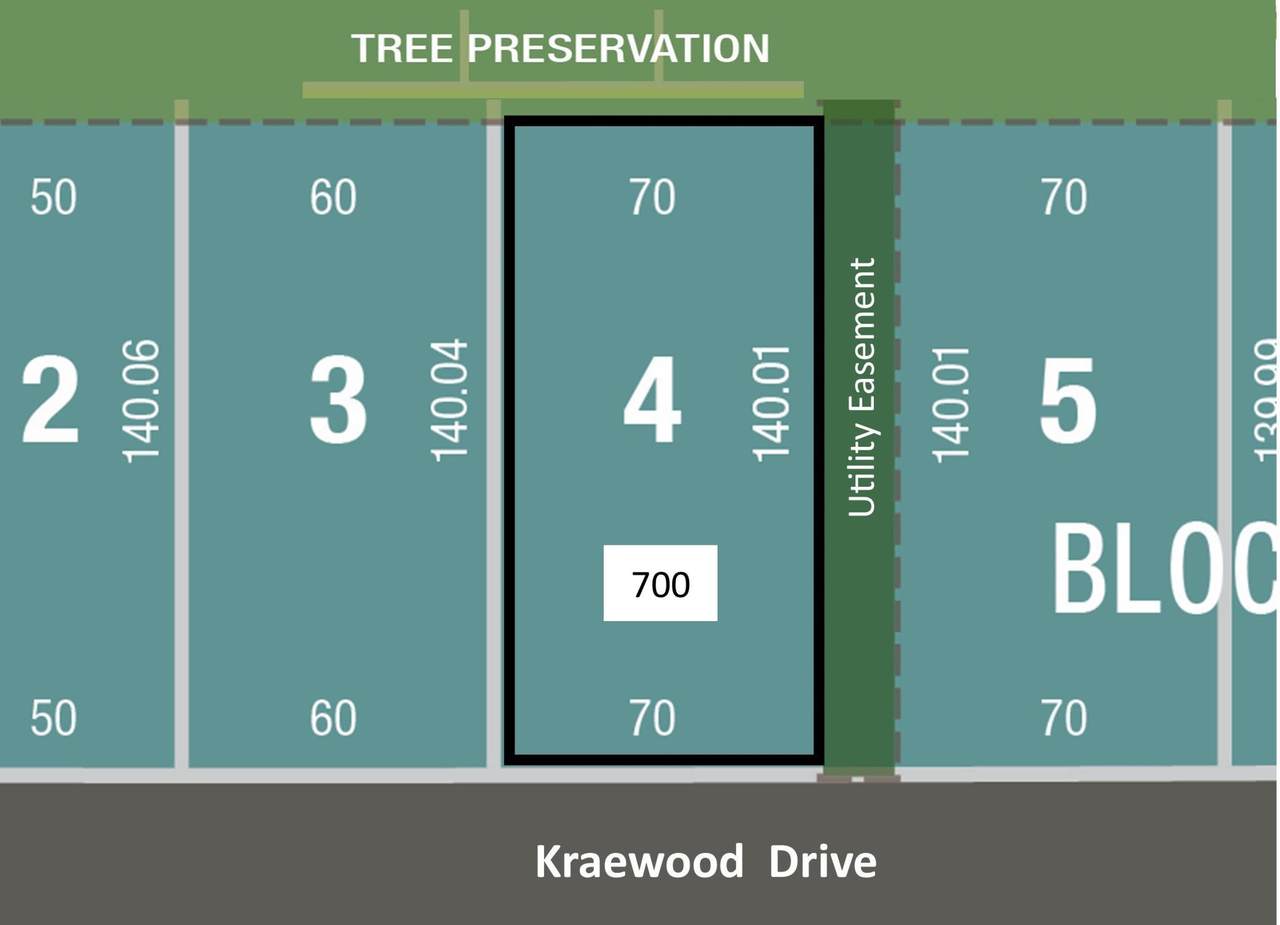 700 Kraewood Drive - Photo 1