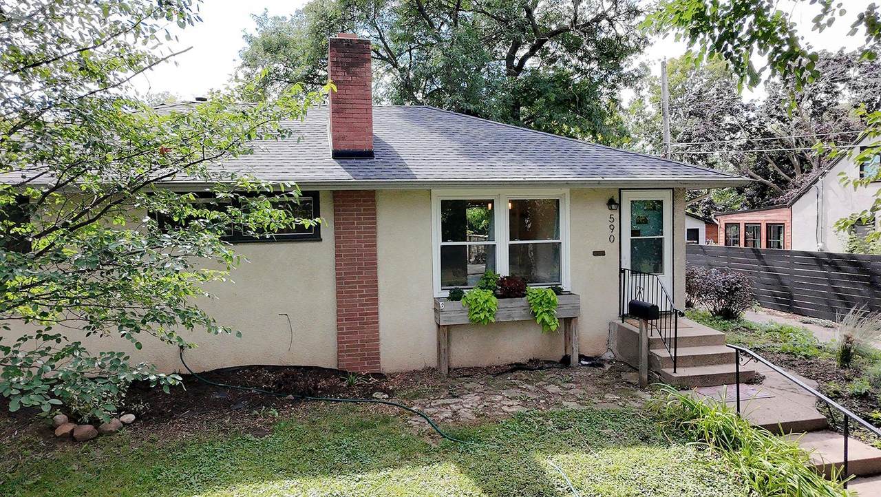 590 36th Avenue - Photo 1