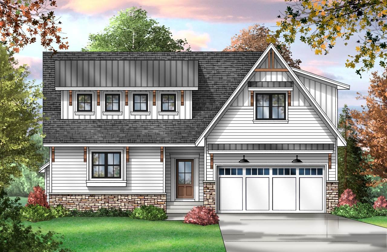 5129 Waterbury Road - Photo 1