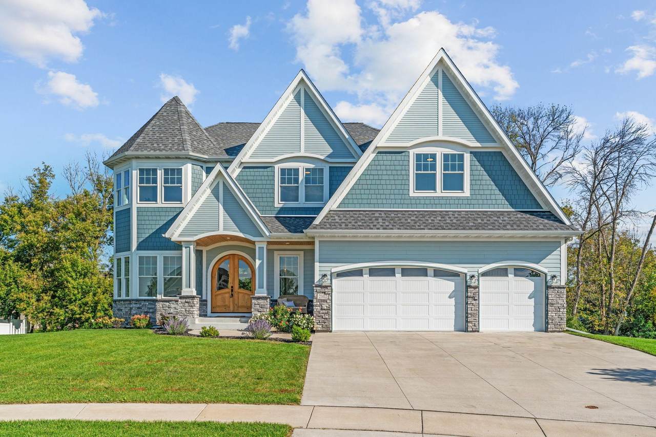 21412 Poate Court - Photo 1