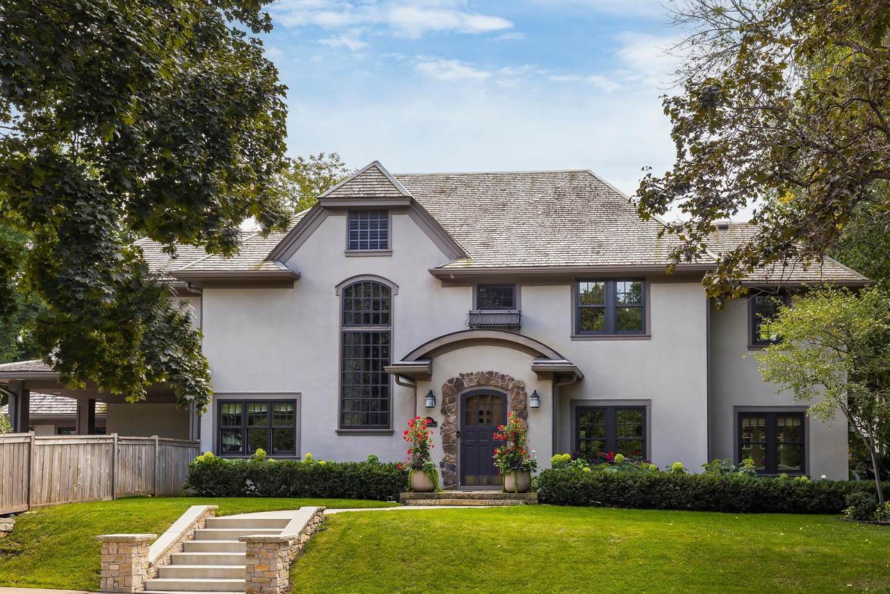 4601 Lake Harriet Parkway - Photo 1