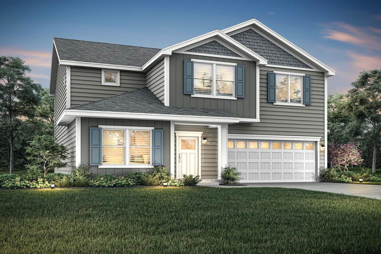 810 Spruce Street - Photo 1