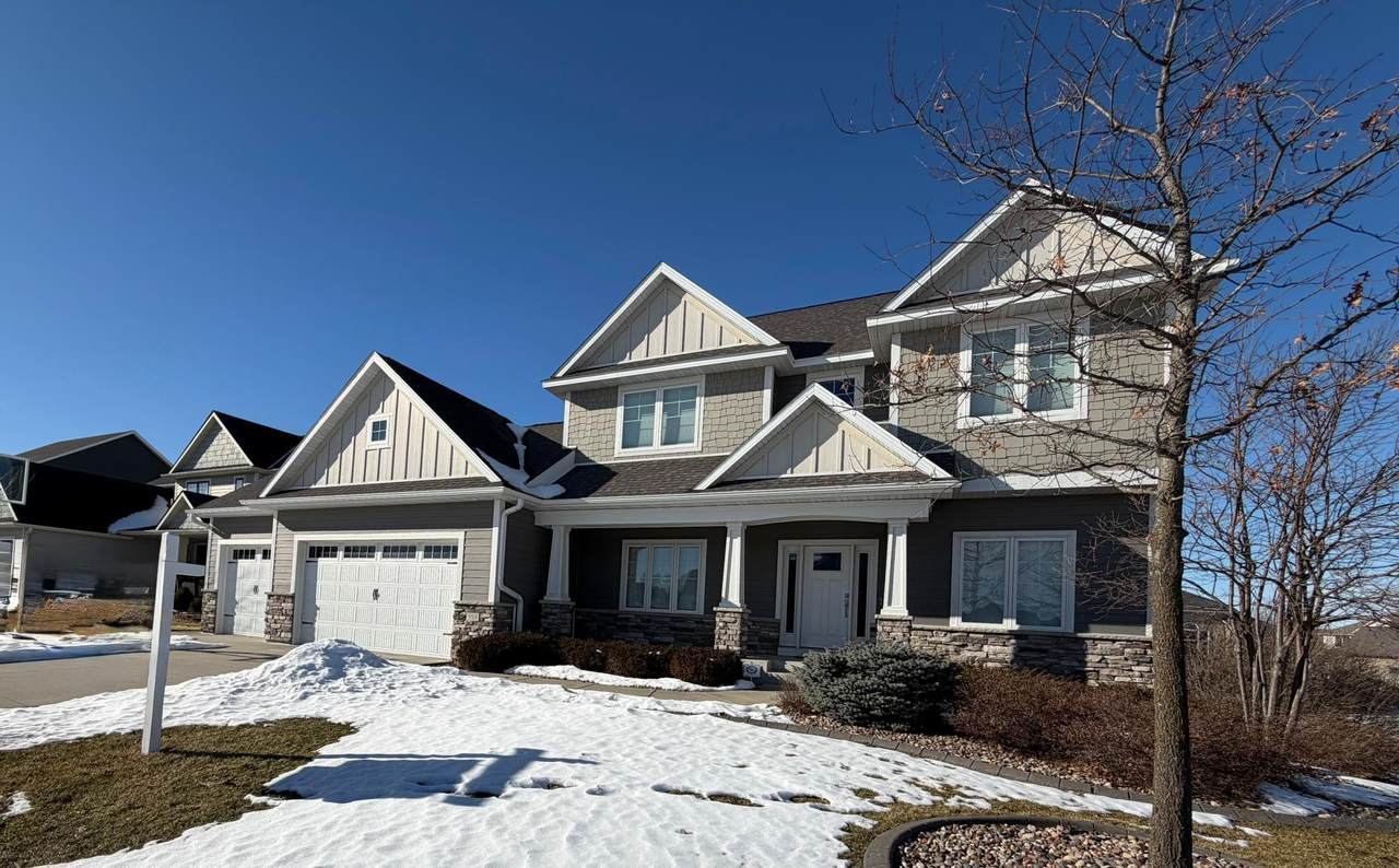 959 Southwell Enclave - Photo 1