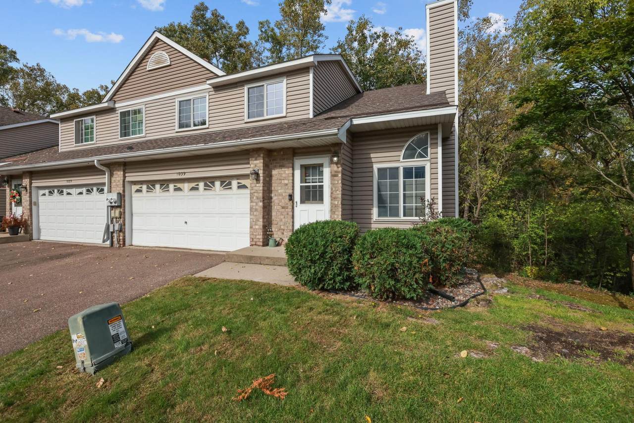 1039 Fillmore Circle - Photo 1