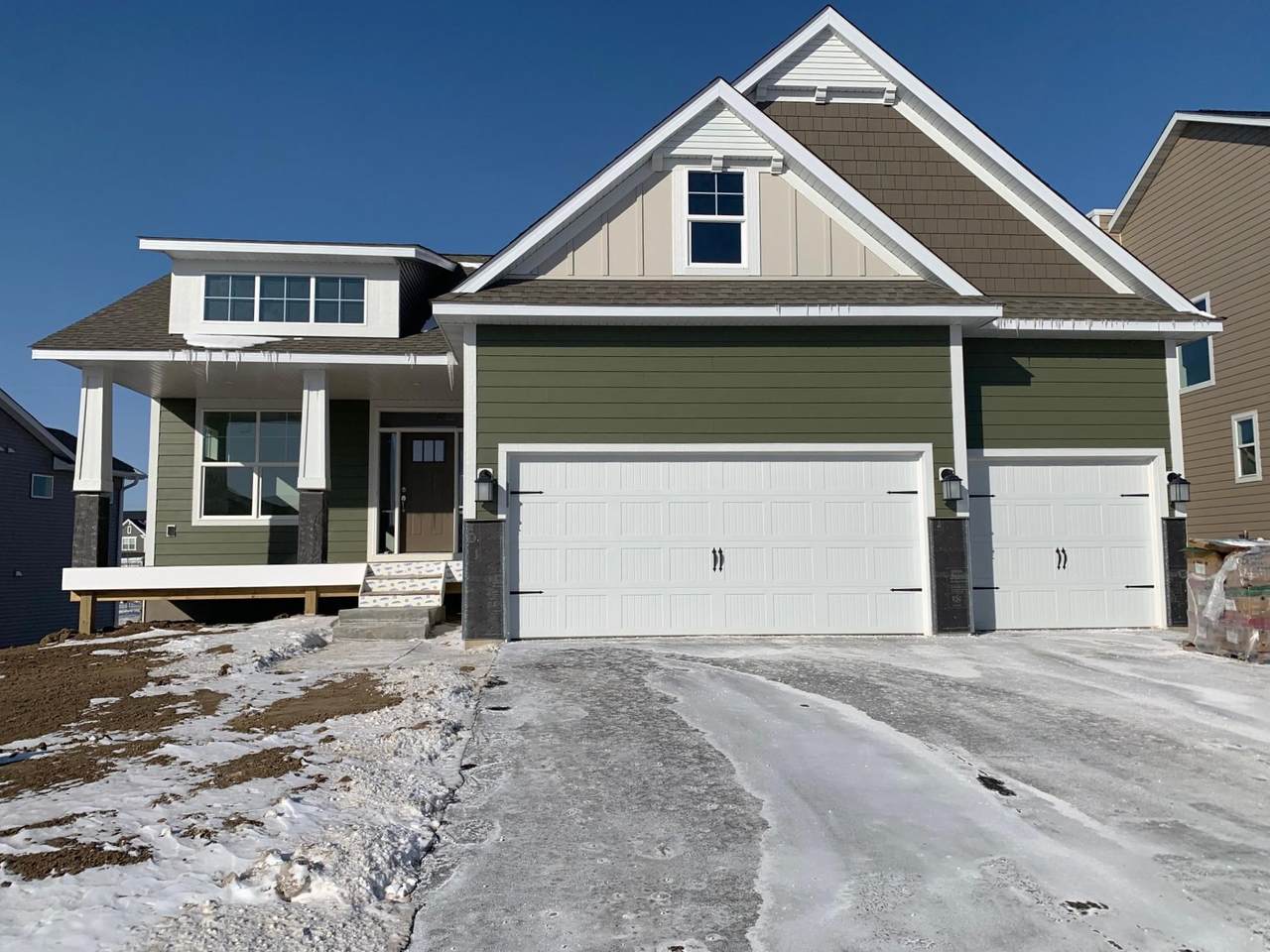 2931 Trinity Drive - Photo 1