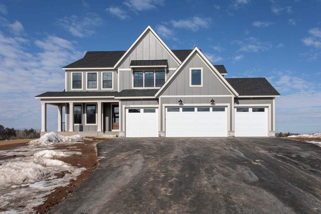 4705 Ogden Trail - Photo 1