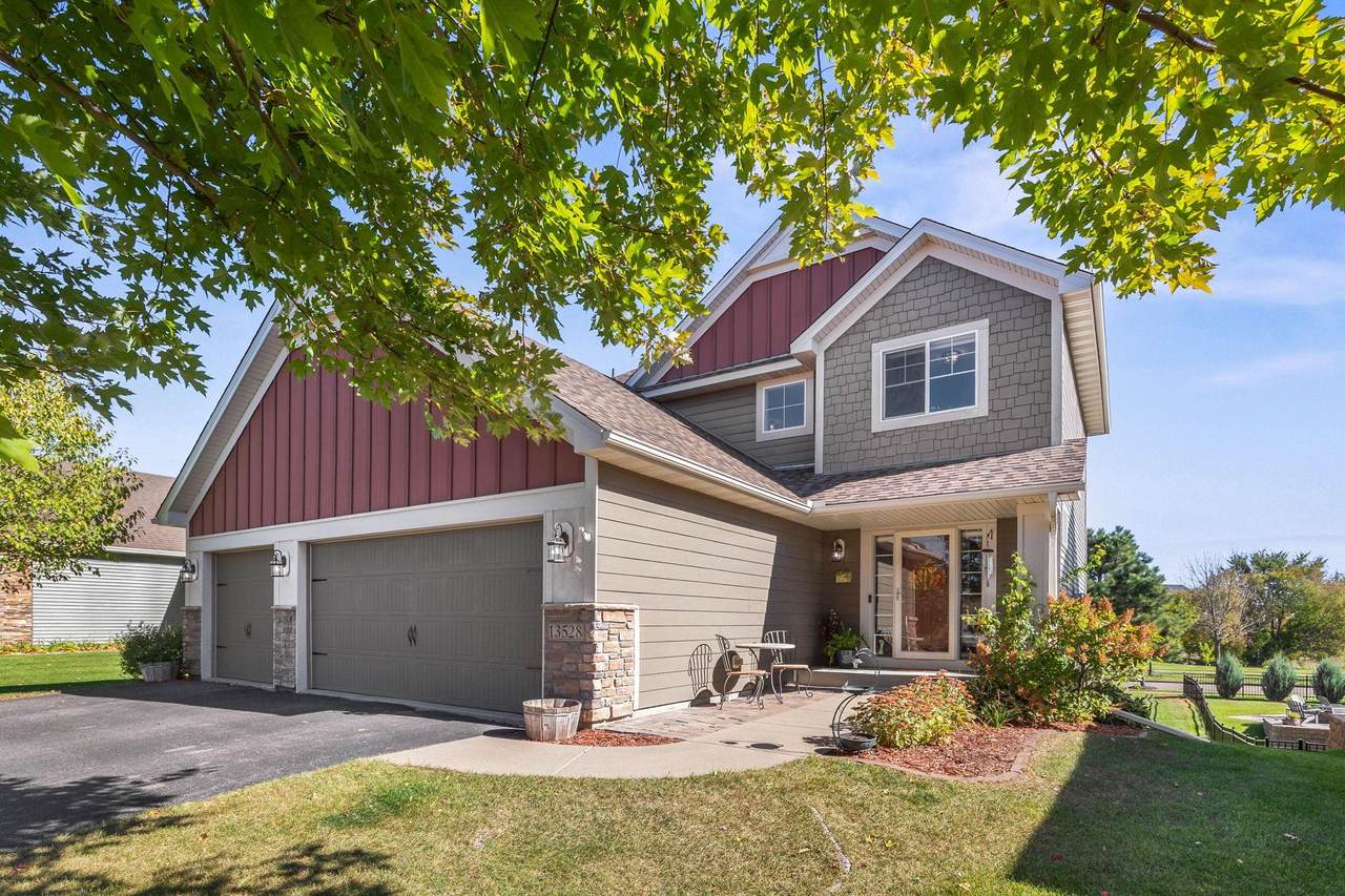 13528 Big Sandy Lake Drive - Photo 1