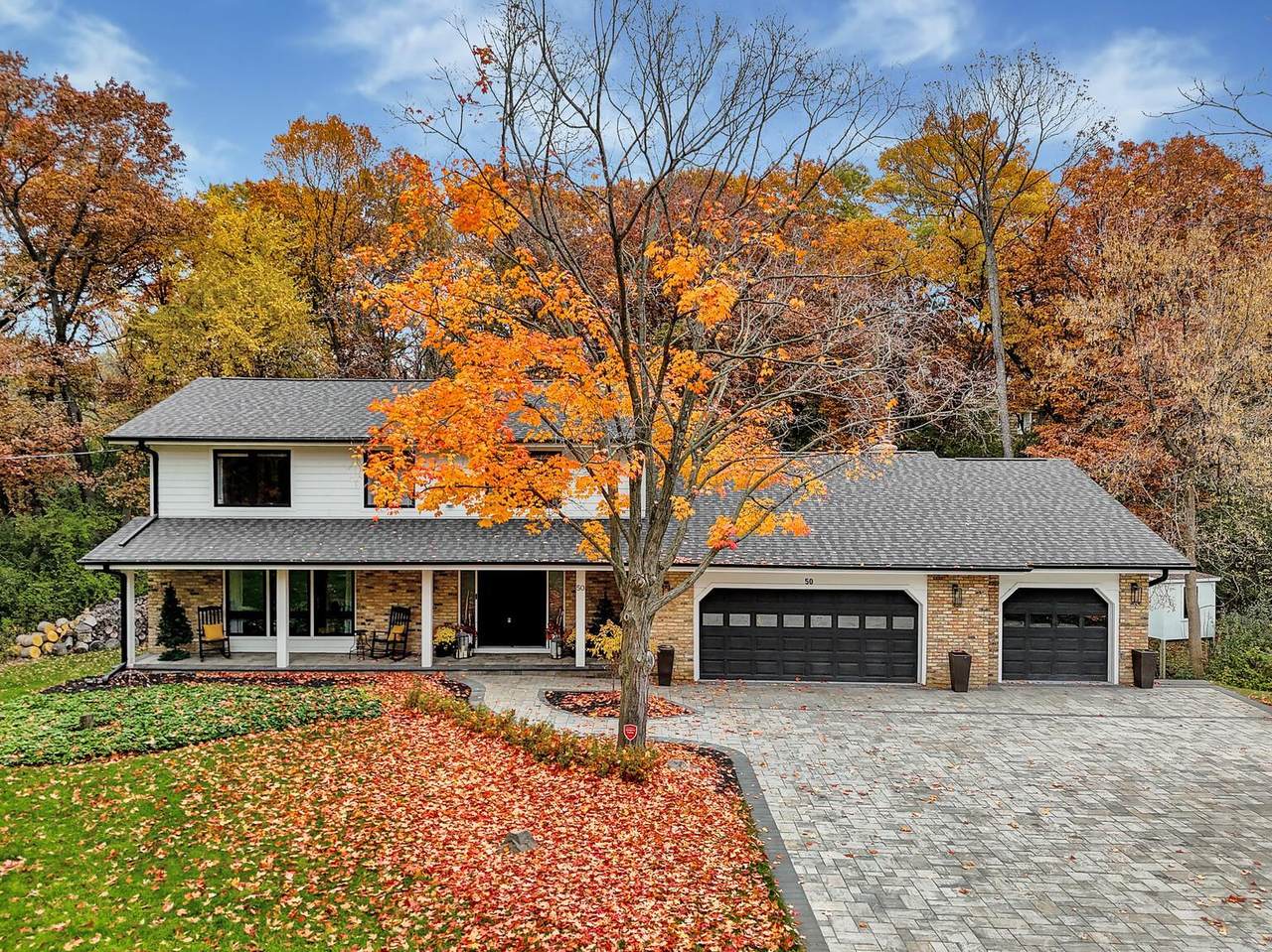 50 Pleasant Lake Road - Photo 1