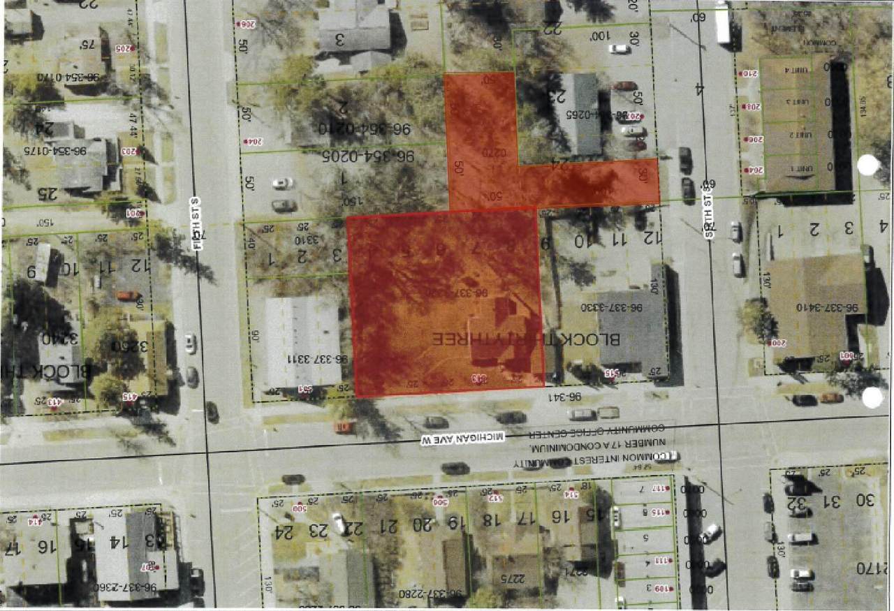 513 Michigan Avenue - Photo 1