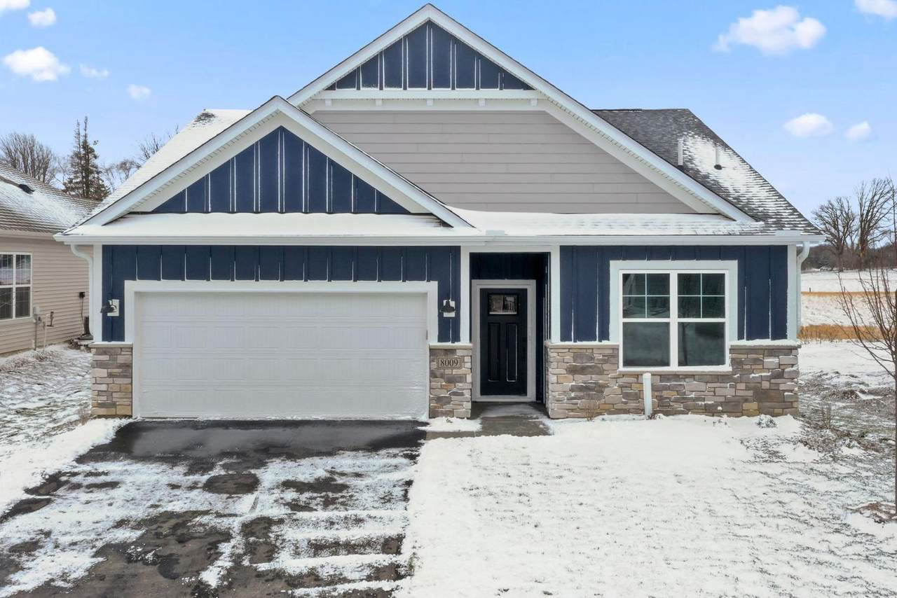 8009 Xyloid Lane - Photo 1