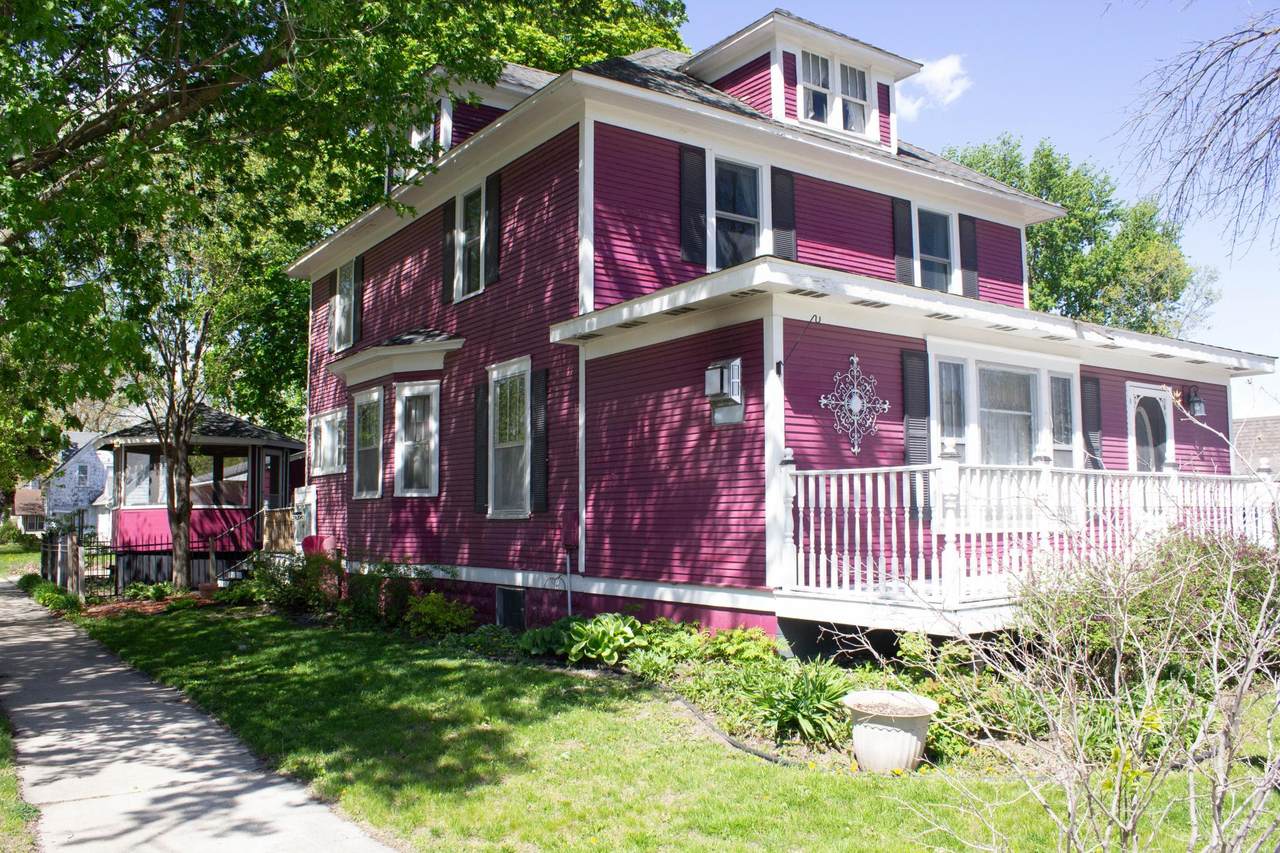 710 Oakland Avenue - Photo 1