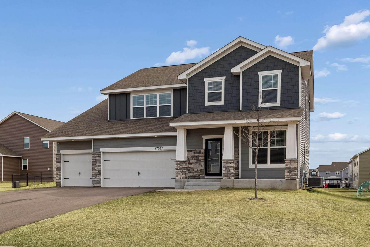 17061 Doppler Lane - Photo 1