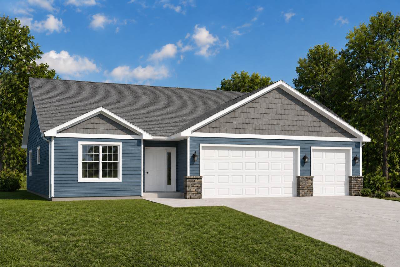 867 Goves Way - Photo 1