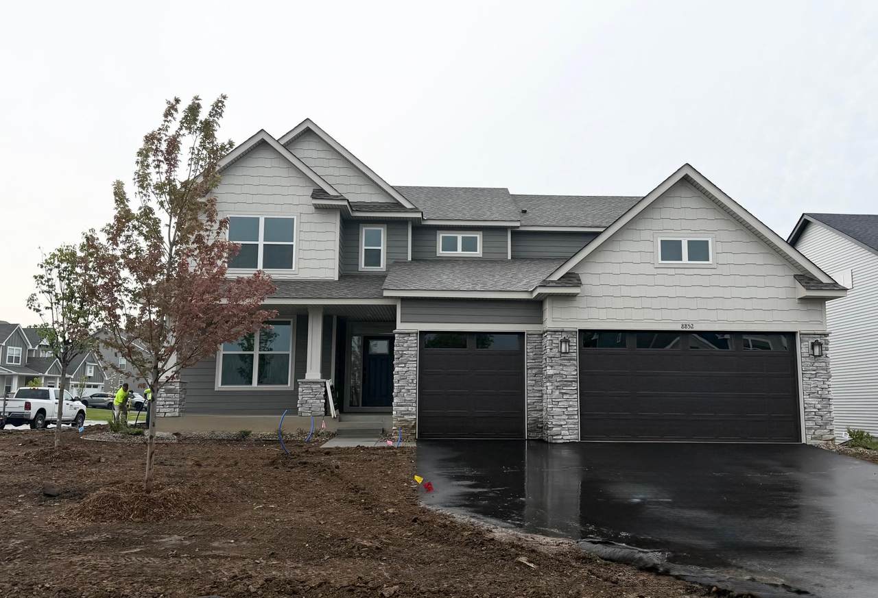 8852 Binder Way - Photo 1