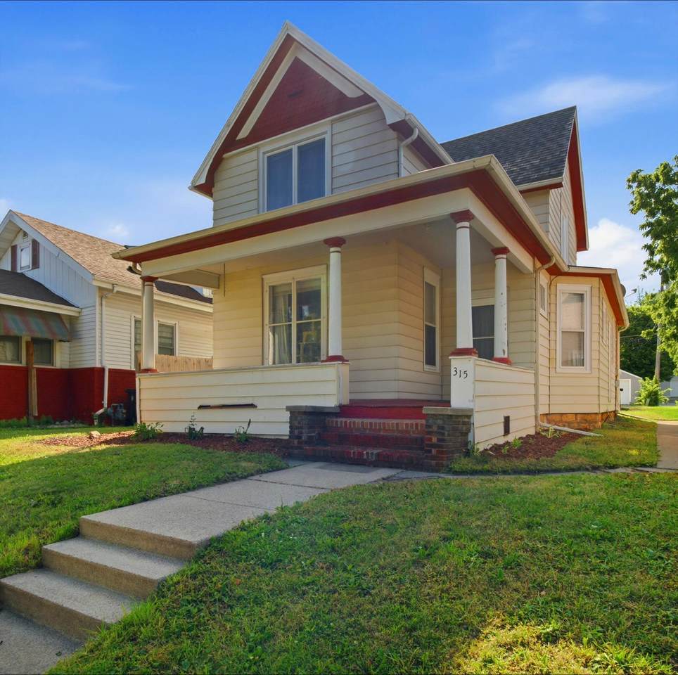 315 Broad Street - Photo 1