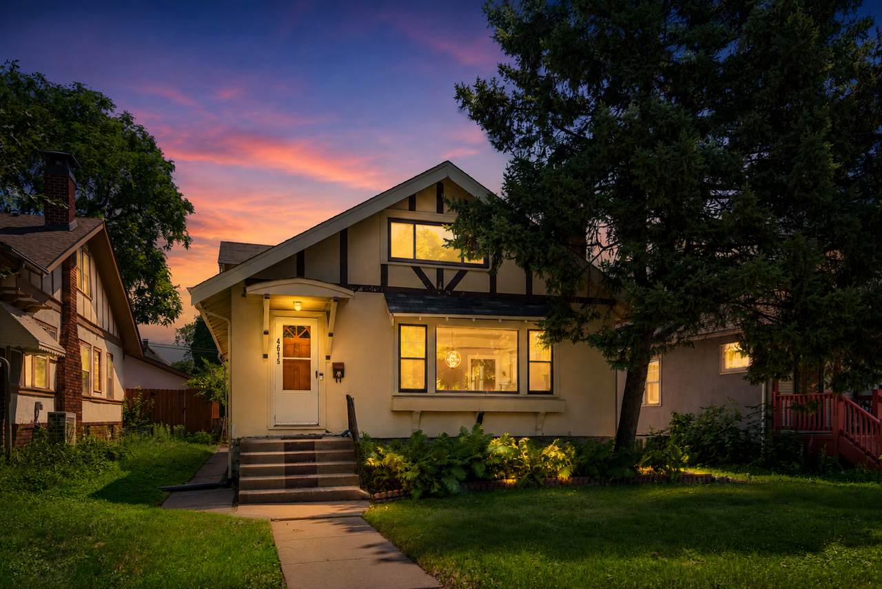 4615 Portland Avenue - Photo 1