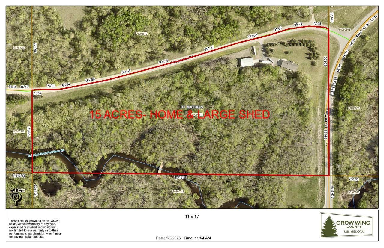 6423 Hay Creek Road - Photo 1