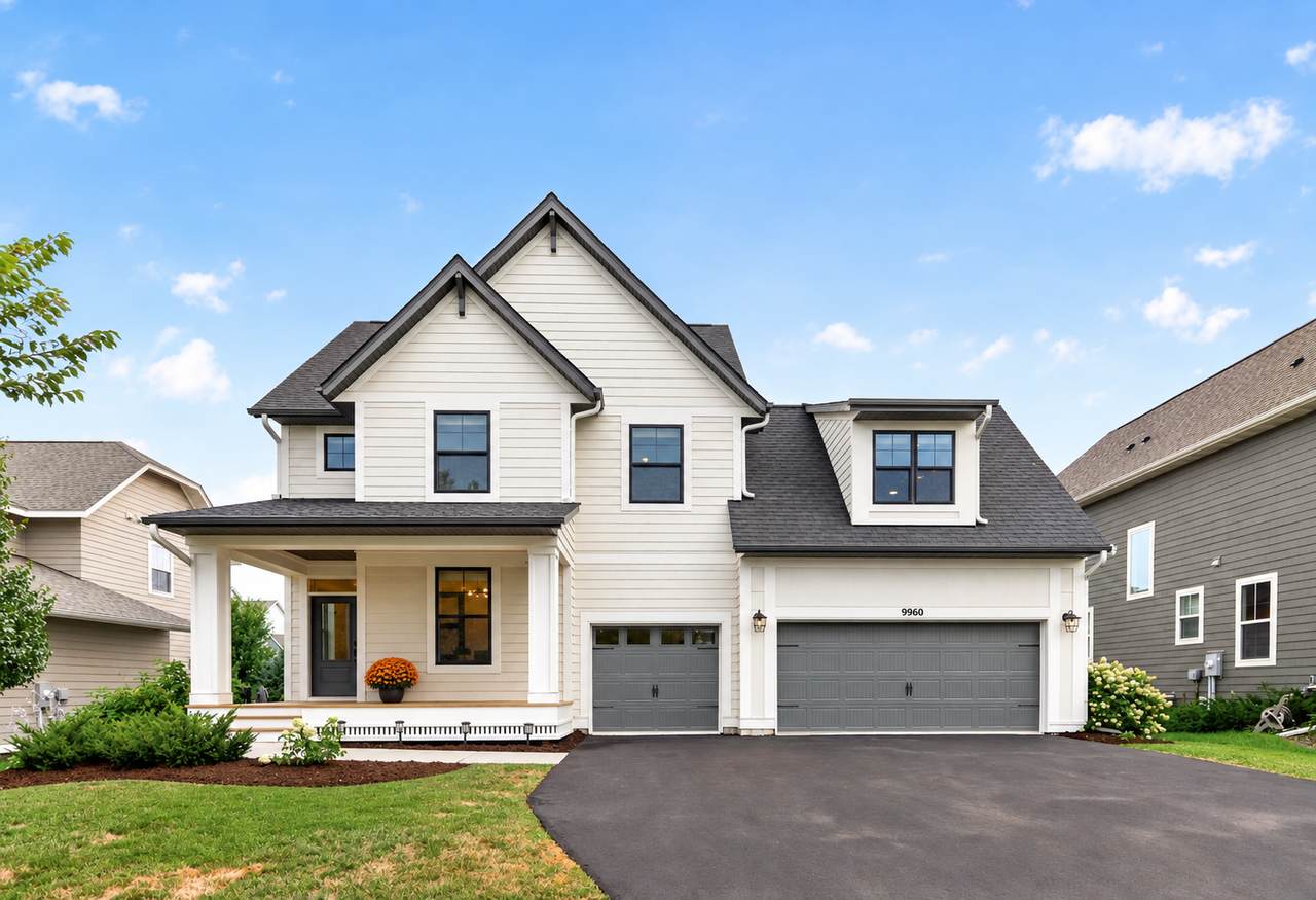 9960 Arrowwood Trail - Photo 1