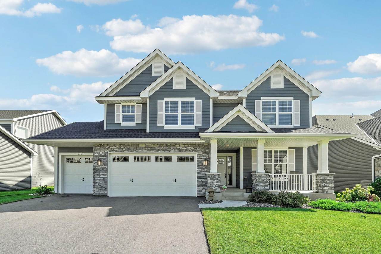 6368 Apple Court - Photo 1