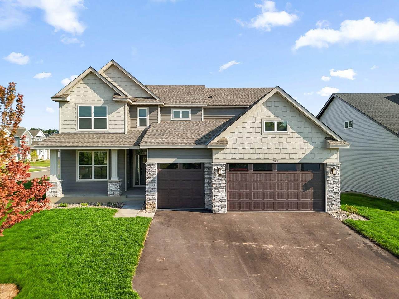 8852 Binder Way - Photo 1