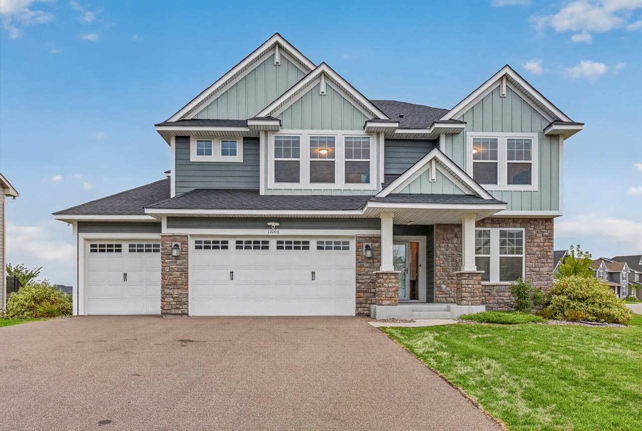 11008 Kingsview Lane - Photo 1