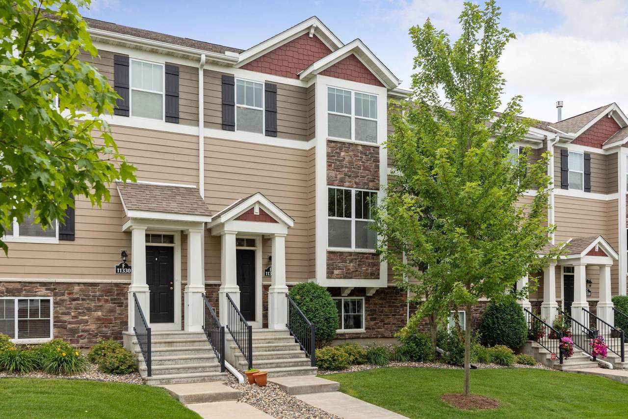 11330 Sandcastle Drive - Photo 1
