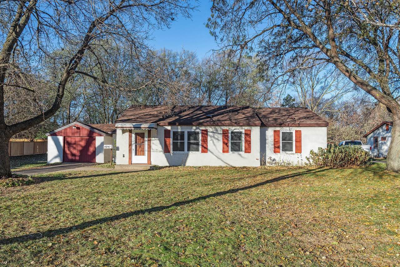 4041 Douglas Drive - Photo 1