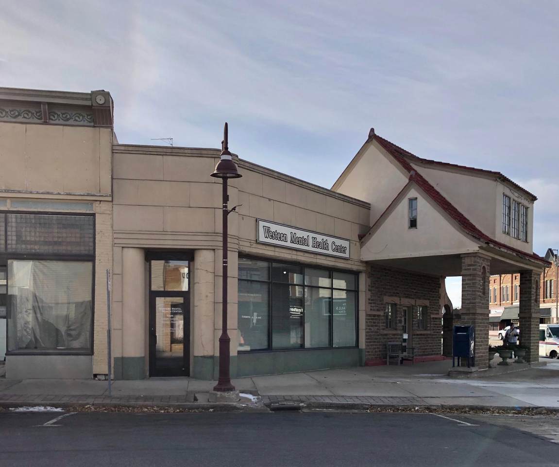 205 Mill Street - Photo 1