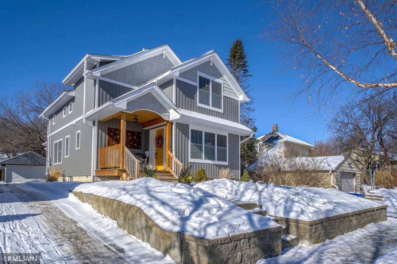 255 Syndicate Street - Photo 1