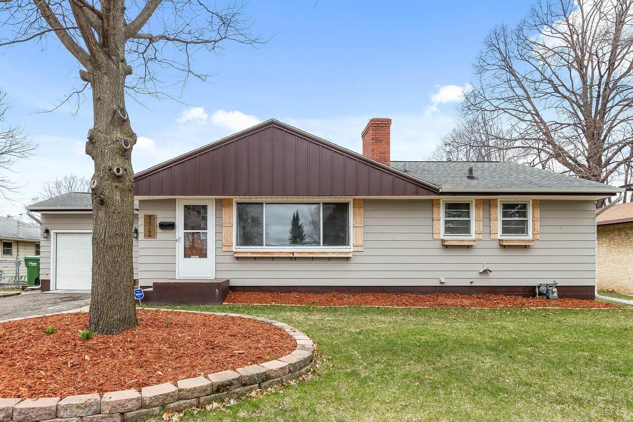 5719 Northport Drive - Photo 1