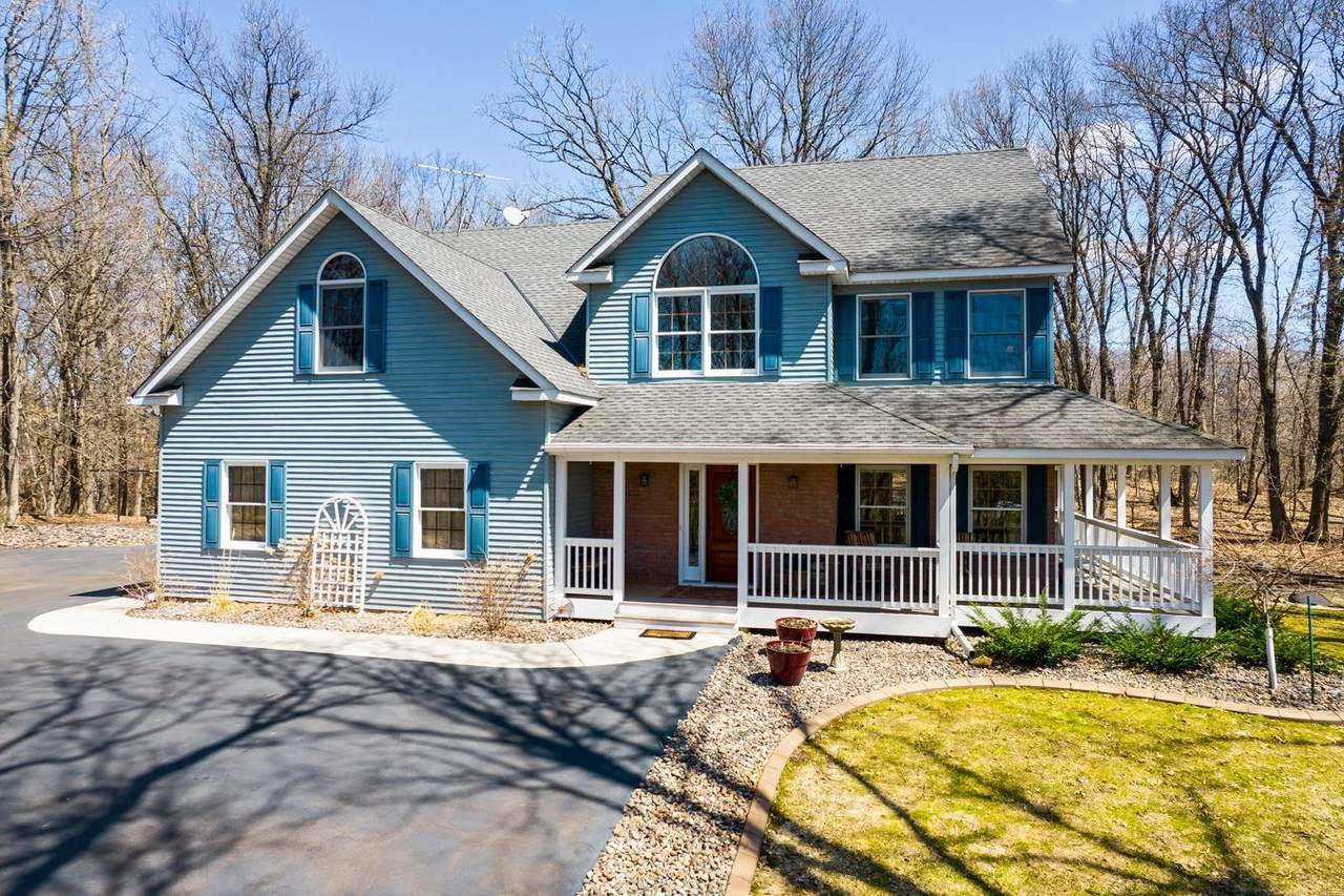 24745 113th Street - Photo 1