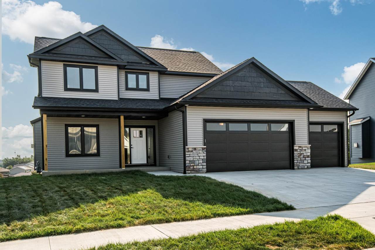 6380 Sunset Hill Place - Photo 1