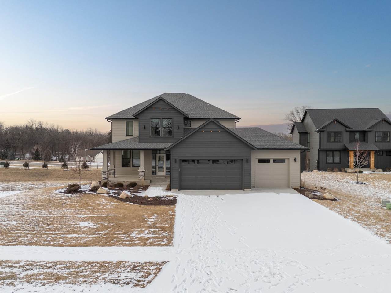 2599 Timber Oaks Road - Photo 1