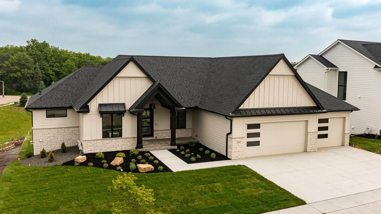 2665 Timber Oaks Road - Photo 1